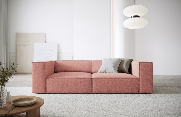 -25 % Dny MOMENTI– Cosmopolitan Design Pohovka Arendal 204 cm