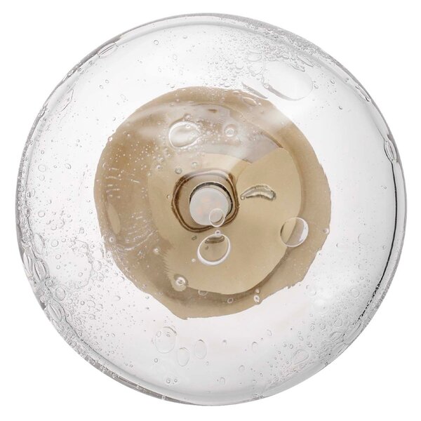 -25 % Dny MOMENTI– Skleněné nástěnné světlo Nova Luce King 17 cm