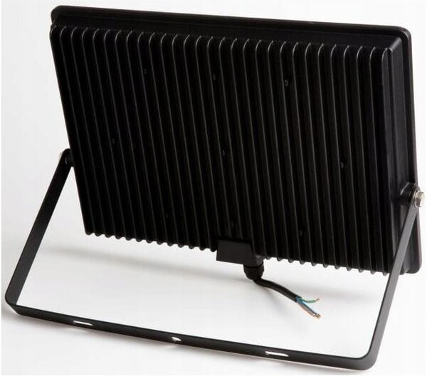 LED reflektor 100W 4500K 9000lm Venkovní vodotěsný EcoLight