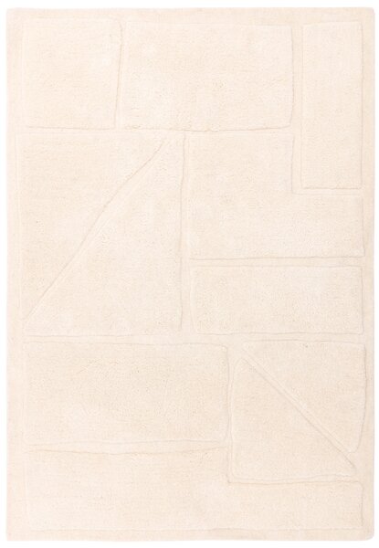 Tribeca Design Kusový koberec Davola Ivory Rozměry: 120x170 cm