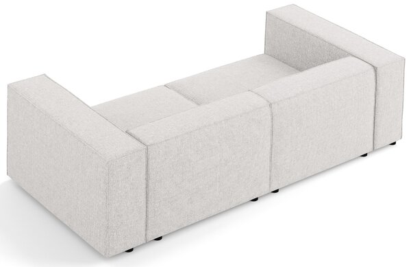 -25 % Dny MOMENTI– Cosmopolitan Design Pohovka Arendal 204 cm