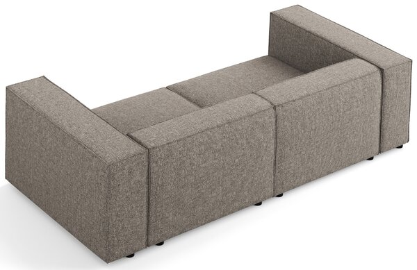 -25 % Dny MOMENTI– Cosmopolitan Design Pohovka Arendal 204 cm