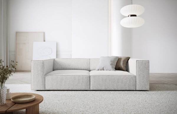 -25 % Dny MOMENTI– Cosmopolitan Design Pohovka Arendal 204 cm