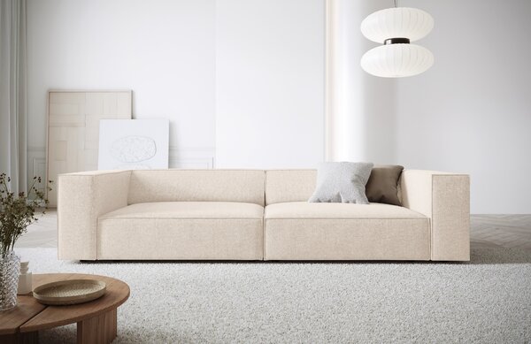-25 % Dny MOMENTI– Cosmopolitan Design Pohovka Arendal 244 cm