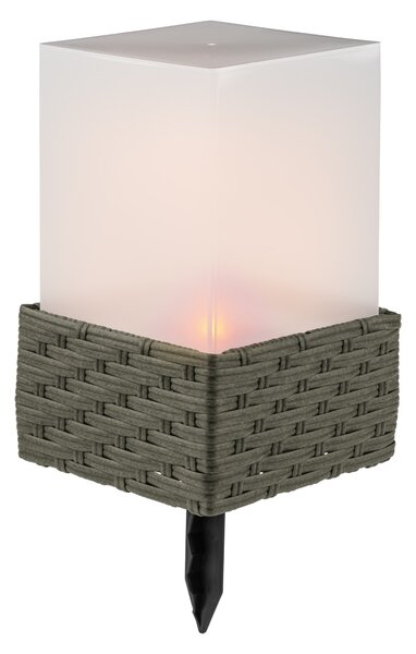 Livarno® LED solární svítidlo (Led solární svítidlo, 1 kus) (100401372001)