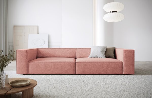 -25 % Dny MOMENTI– Cosmopolitan Design Pohovka Arendal 244 cm