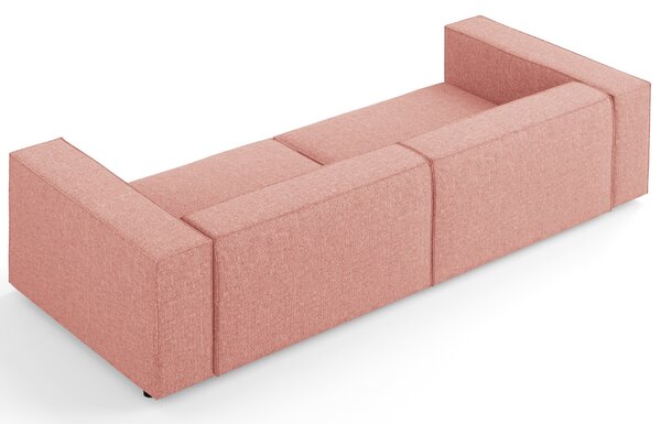 -25 % Dny MOMENTI– Cosmopolitan Design Pohovka Arendal 244 cm