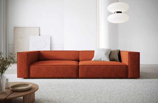 -25 % Dny MOMENTI– Cosmopolitan Design Pohovka Arendal 244 cm