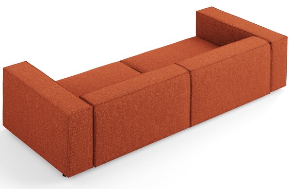 -25 % Dny MOMENTI– Cosmopolitan Design Pohovka Arendal 244 cm