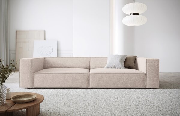 -25 % Dny MOMENTI– Cosmopolitan Design Pohovka Arendal 244 cm