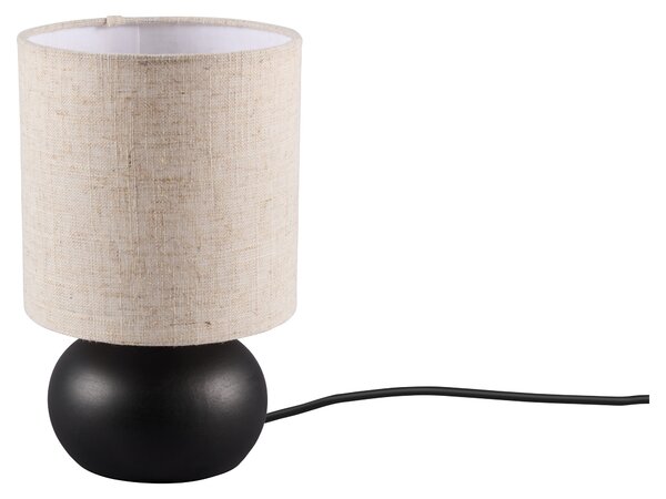 Livarno® Stolní LED lampa (šedá) (100406508002)