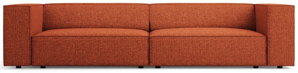 -25 % Dny MOMENTI– Cosmopolitan Design Pohovka Arendal 244 cm