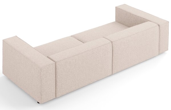 -25 % Dny MOMENTI– Cosmopolitan Design Pohovka Arendal 244 cm