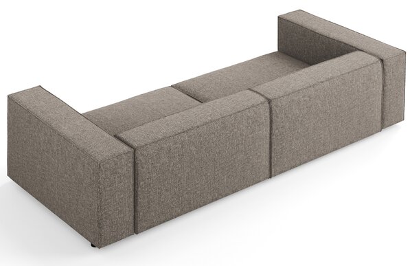 -25 % Dny MOMENTI– Cosmopolitan Design Pohovka Arendal 244 cm