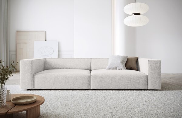 -25 % Dny MOMENTI– Cosmopolitan Design Pohovka Arendal 244 cm