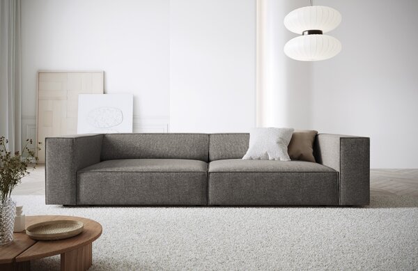 -25 % Dny MOMENTI– Cosmopolitan Design Pohovka Arendal 244 cm