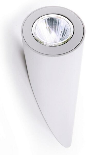 Deko-Light nástěnné přisazené svítidlo Barro 220-240V AC/50-60Hz 5,50 W 3000 K 351 lm bílá 341116