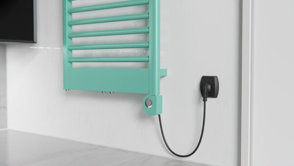 ISAN Barevná krytka regulátoru Mini ECO