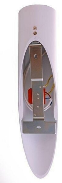 Deko-Light nástěnné přisazené svítidlo Barro 220-240V AC/50-60Hz 5,50 W 3000 K 351 lm bílá 341116