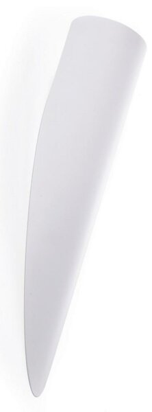 Deko-Light nástěnné přisazené svítidlo Barro 220-240V AC/50-60Hz 5,50 W 3000 K 351 lm bílá 341116