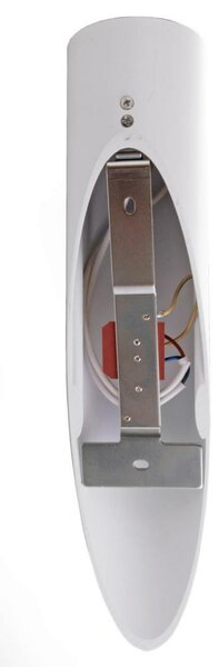 Deko-Light nástěnné přisazené svítidlo Barro 220-240V AC/50-60Hz 5,50 W 3000 K 351 lm bílá 341116