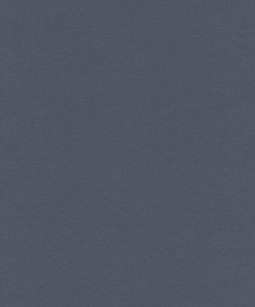 RASCH | Vliesová tapeta na zeď Farm Living 709834 | 0,53 x 10,05 m | modrá