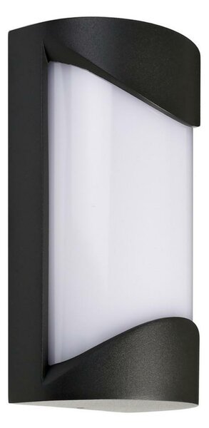 Deko-Light nástěnné přisazené svítidlo Grumium kulaté I 100-240V AC/50-60Hz 10,00 W 3000 K 325 lm 100 mm tmavěšedá 620128