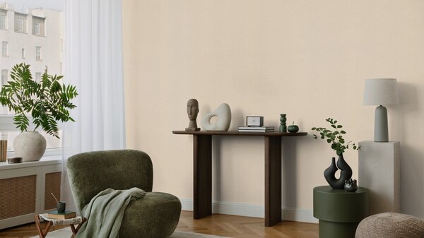 RASCH | Vliesová tapeta na zeď Farm Living 709667 | 0,53 x 10,05 m | šedá