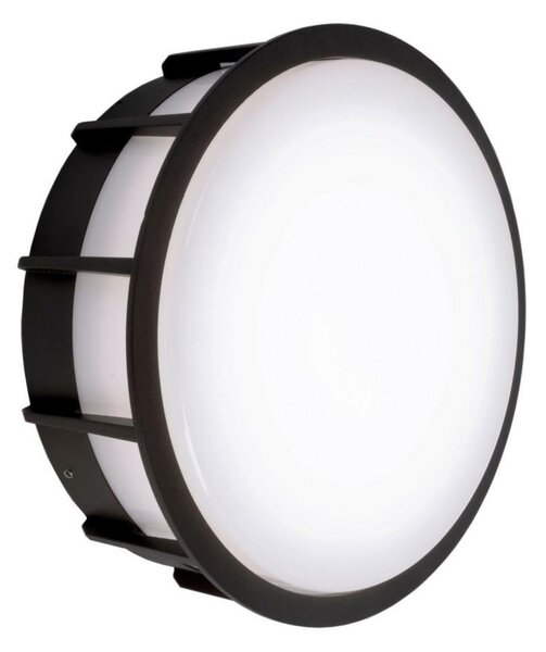 Deko-Light nástěnné přisazené svítidlo Meissa 220-240V AC/50-60Hz 6,80 W 3000 K 300 lm tmavěšedá 731058