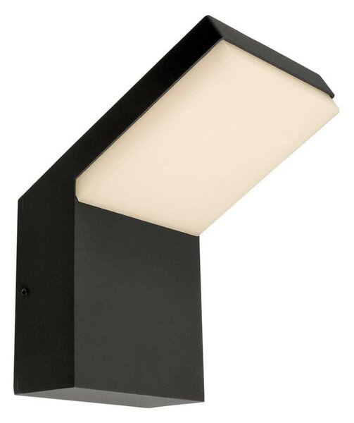 Deko-Light nástěnné přisazené svítidlo Tucanae 110-240V AC/50-60Hz 18,00 W 3000 K 1650 lm 140 mm tmavěšedá 731144