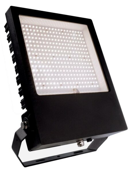 Deko-Light podlahové a nástěnné a stropní svítidlo Atik 220-240V AC/50-60Hz 202,00 W 4000 K 28450 lm 319 tmavě černá RAL 9005 732097