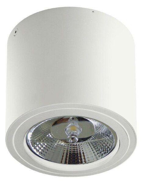Azzardo AZ3541 stropní svítidlo Alix 230V bílá