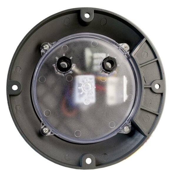Deko-Light podlahové a nástěnné a stropní svítidlo Helios I 220-240V AC/50-60Hz 2,50 W 3000 K 34 lm šedá břidlice RAL 7015 732143