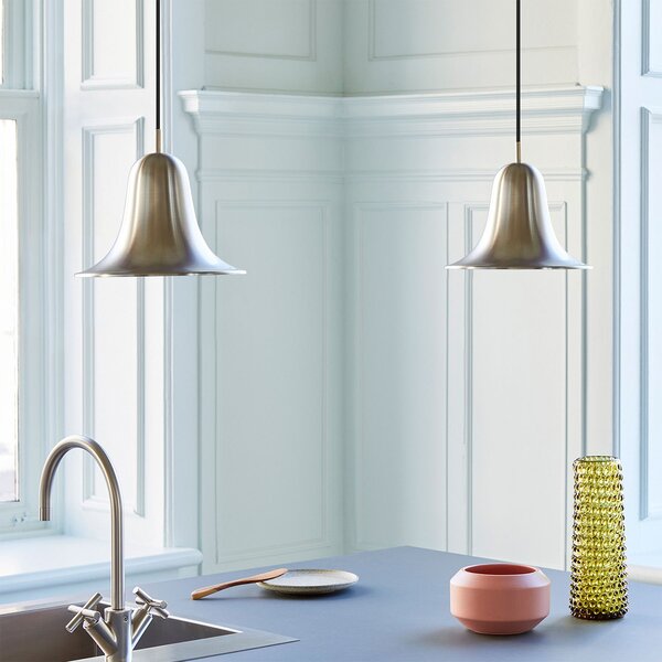 Verpan designová závěsná svítidla Pantop Pendant (Ø23 cm)