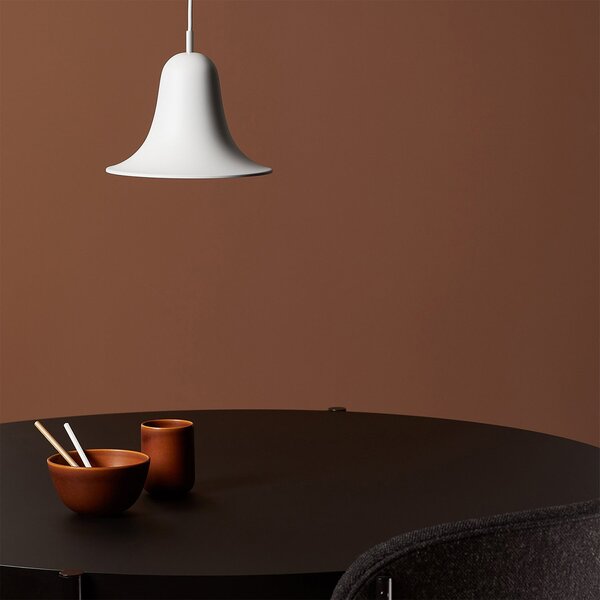 Verpan designová závěsná svítidla Pantop Pendant (Ø23 cm)