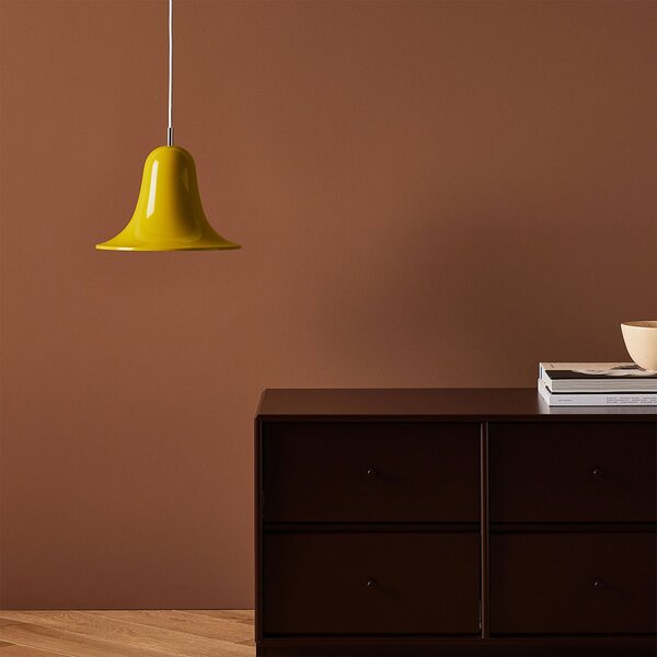 Verpan designová závěsná svítidla Pantop Pendant (Ø23 cm)