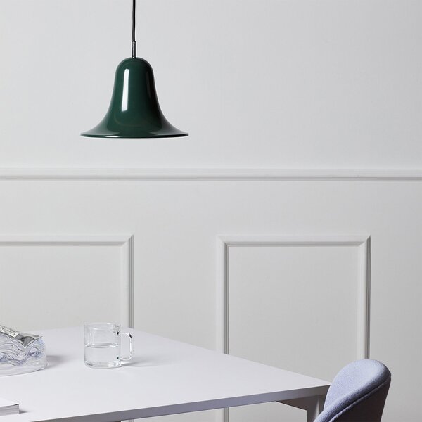 Verpan designová závěsná svítidla Pantop Pendant (Ø23 cm)