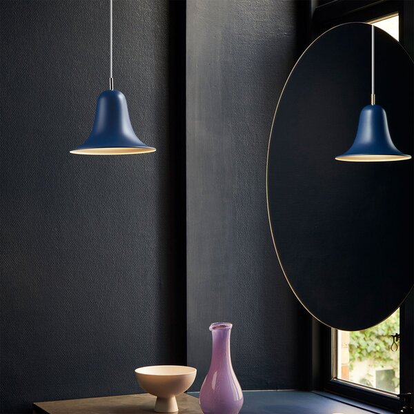 Verpan designová závěsná svítidla Pantop Pendant (Ø23 cm)