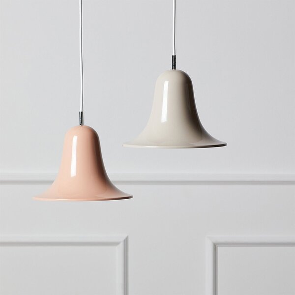 Verpan designová závěsná svítidla Pantop Pendant (Ø23 cm)