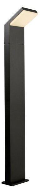 Deko-Light stojací svítidlo Tucanae 110-240V AC/50-60Hz 18,00 W 3000 K 1650 lm 206 mm tmavěšedá 733069
