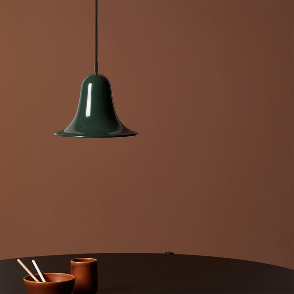 Verpan designová závěsná svítidla Pantop Pendant (Ø23 cm)