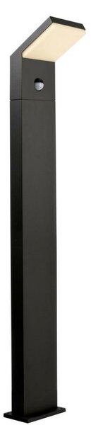 Deko-Light stojací svítidlo Tucanae Motion 110-240V AC/50-60Hz 18,00 W 3000 K 1650 lm 206 mm tmavěšedá 733068