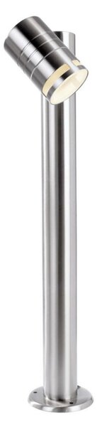 Deko-Light stojací svítidlo Zilly II 220-240V AC/50-60Hz GU10 1x max. 10,00 W 500 mm stříbrná 733062