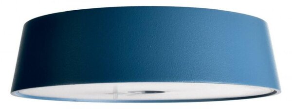 Deko-Light stolní lampa hlava pro magnetsvítidla Miram modrá 3,7V DC 2,20 W 3000 K 196 lm 346036