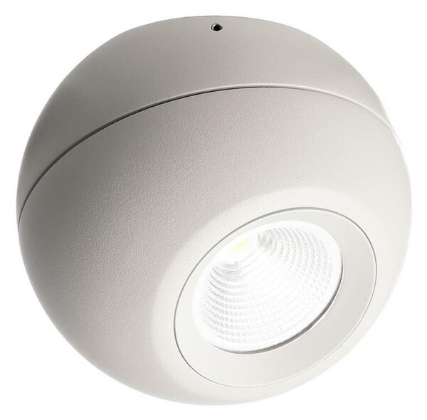 Deko-Light stropní přisazené svítidlo Bellatrix 220-240V AC/50-60Hz 10,80 W 3000 K 870 lm bílá 348109