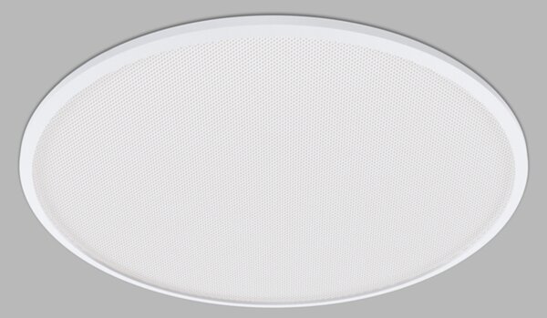 LED2 2151451 Zápustné svítidlo ZITA S, W 12-24W 3000K/3500K/4000K bílá