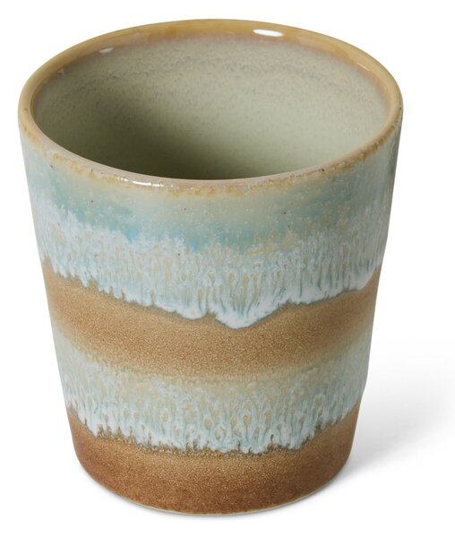 Hrnek Coffee mug 70's Skyline 230 ml