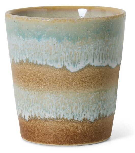 Hrnek Coffee mug 70's Skyline 230 ml