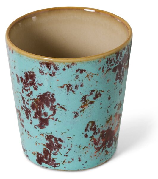 Hrnek Coffee mug 70's Patina 230 ml