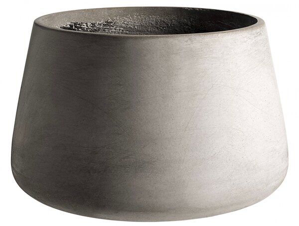 Bolia designové květináče Mixture - šedá